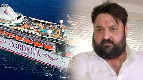 sunil patil