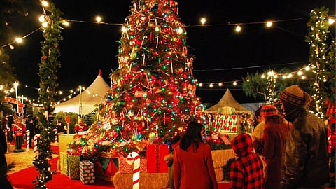 christmas
