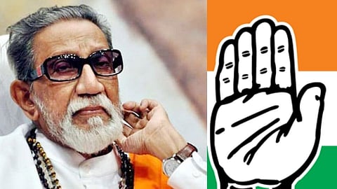 Balasaheb Thackeray