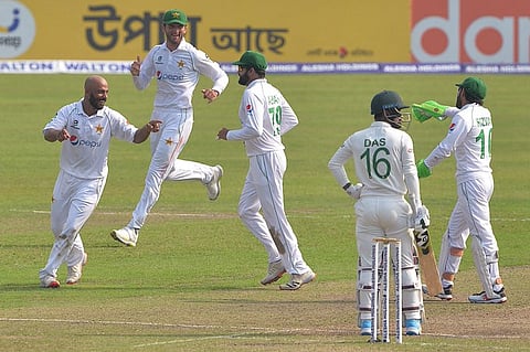 PAK vs BAN
