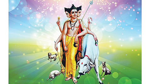 Trimurti
