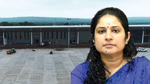 K.Manjulakshmi