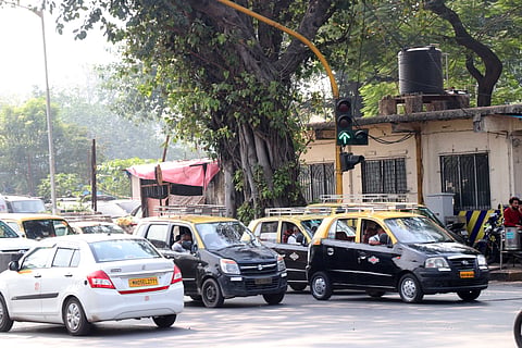 Mumbai Signal