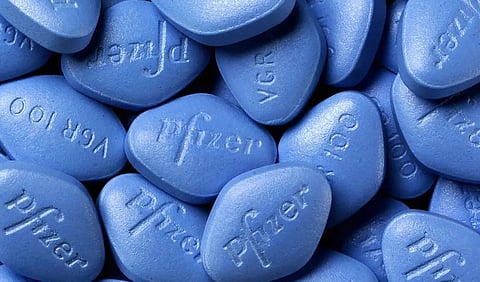 Viagra Useful For Cancer Treatment