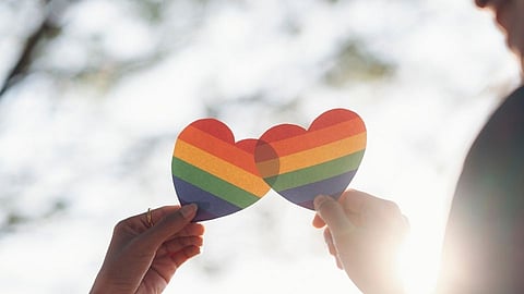 LGBTQ