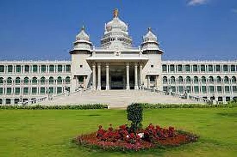 Belgaon Vidhan sabha