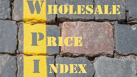 WPI Inflation : देशात घाऊक महागाईने गाठली12 वर्षांची विक्रमी पातळी!