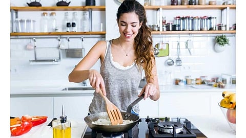 cooking lovers