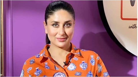 Kareena Kapoor Latest News
