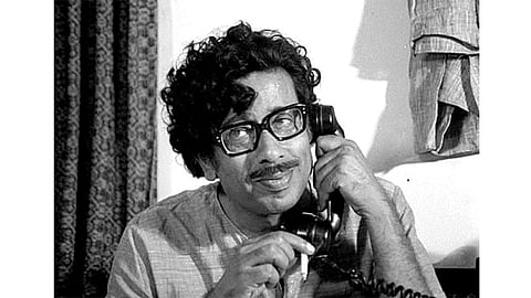 Nilu Phule
