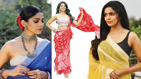 Pooja Sawant