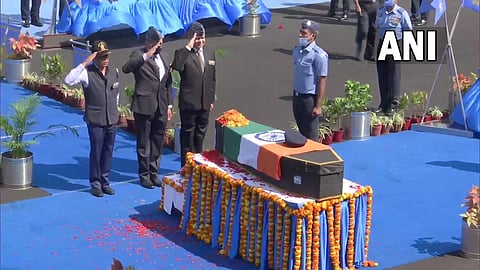 Varun Singh