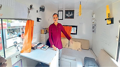 जळगाव : सात वर्षांत हवामानात अपरिवर्तनीय बदल