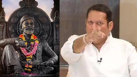 Udayanraje Bhosale