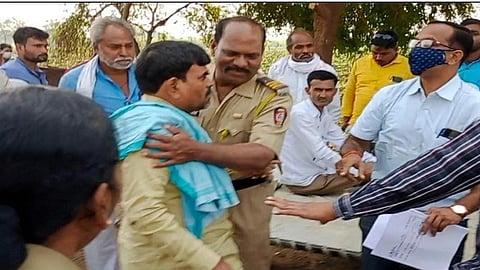 Beed News