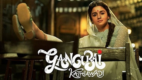 ALIA BHATT