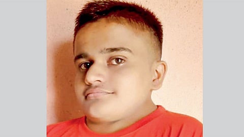 Vishal Borate