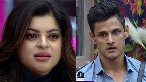 Sneha Wagh, Jay Dudhane