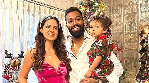 Hardik pandya