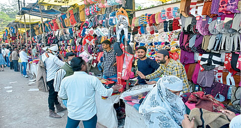 Nandedkar To Full Hudhudi Cold Increased