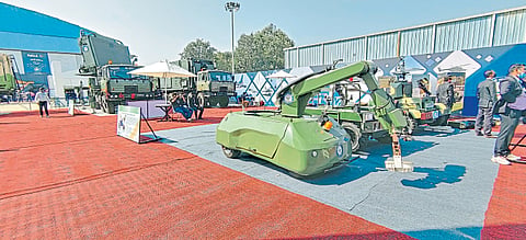 UGV