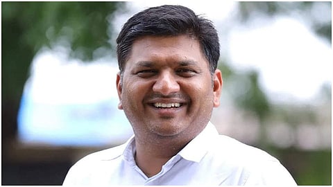 winter session 2023 prajakt tanpure criticize state govt over health sand policy and other politics