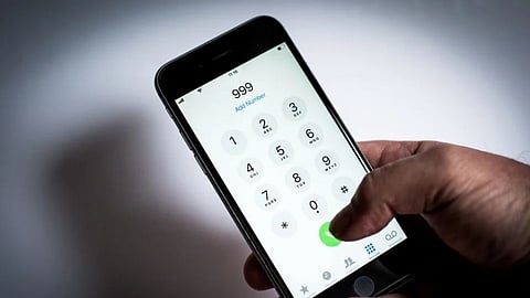 10 digits Mobile Number