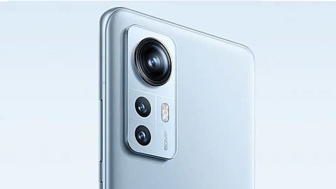 Xiaomi 12 series