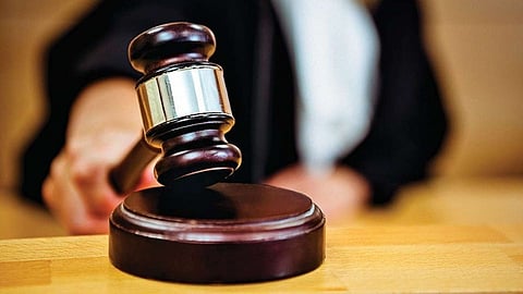 Satara District Court