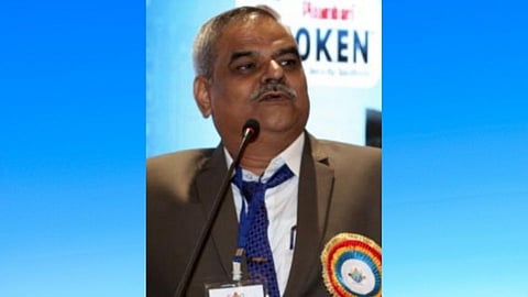 Shripad kulkarni