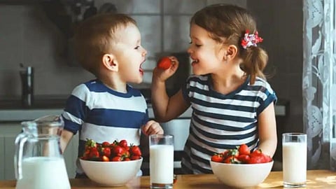Children