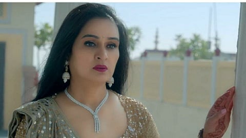 Padmini kolhapure