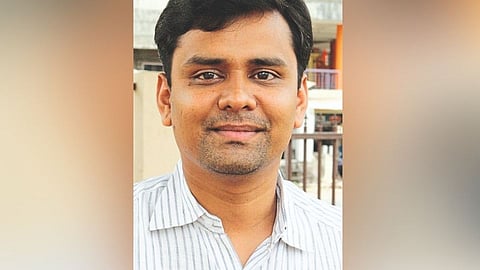 Abhijit Bapat