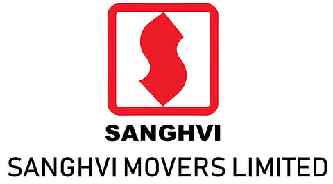 Sanghvi Movers