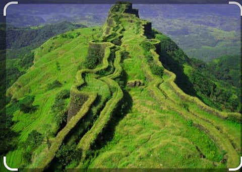 Torna Fort
