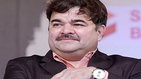 Prashant Damle