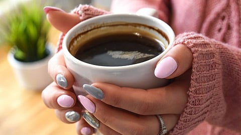 coffee benefits for heart