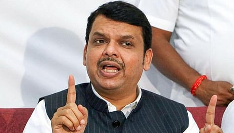 Devendra Fadanvis