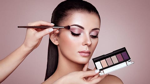 eyeshadow
