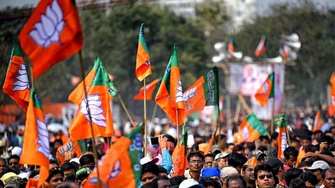 Karnataka MLC Election