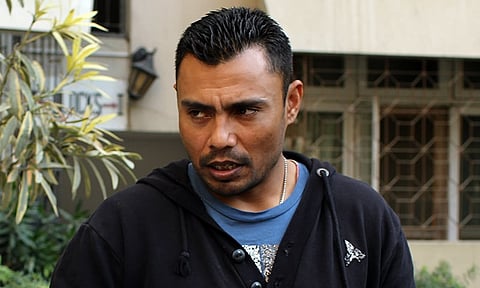Danish Kaneria
