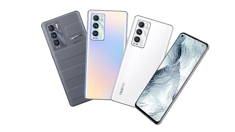 Upcoming Smartphones 2022