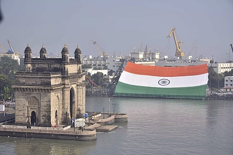 Indian Flag