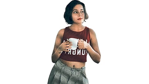 Shivani Rangole