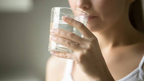 warm water benefits