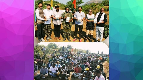Bacchu Kadu