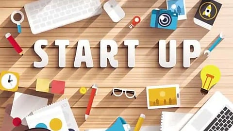 startup award