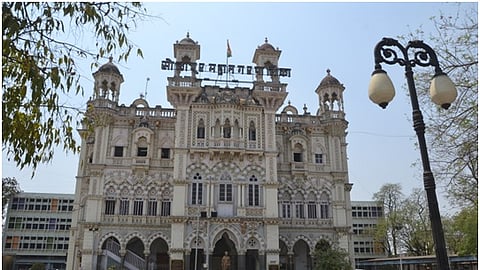 solapur smc
