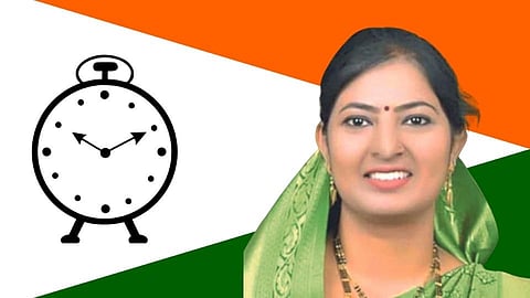 Ashwini Pawar