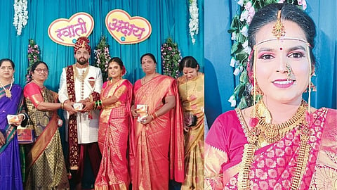 nashik wedding